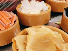 -龍歌自助小火锅(崂山丽达店)