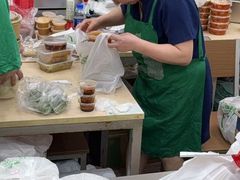 -玉华饮食店(茅台路店)