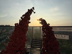 -烛影拾光观景餐厅·创意菜·摄影·小提琴(大唐不夜城店)