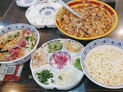 -老北京炸酱面大王.铜锅涮肉(朝阳门店)