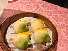 囍凤虾饺-囍凤楼·粤菜·点心·火锅(温特莱店)