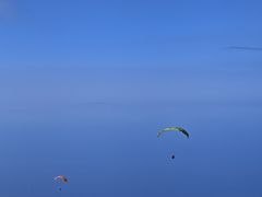 -费特希耶滑翔伞