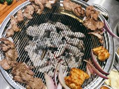 -本炙炭烤·蒲烧活鳗料理店(金沙洲店)