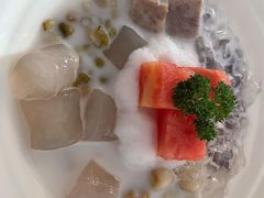 -自然椰·海南清补凉(明珠店)