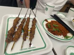 -华天延吉餐厅(西四总店)
