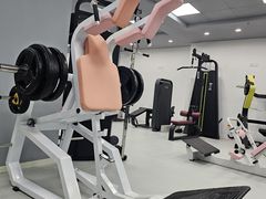 -即刻自助健身·私教馆(对外经贸店)