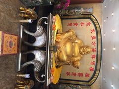 大东方酒楼-大东方海鲜酒楼(小武基桥店)
