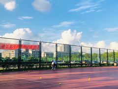 -江南大学(蠡湖校区)