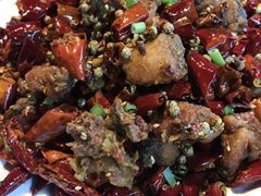 -望京一号·重庆江湖菜(工体店)