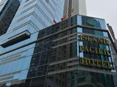 -香港港岛太平洋酒店