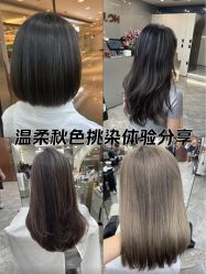 点击看大图 -KS COLOUR漂色·染发·画染