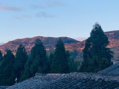 -瑞安圣井山景区