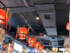 -北门涮肉·铜锅涮肉(南锣鼓巷店)