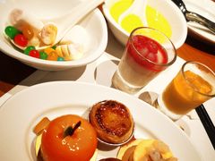 -广州富力君悦大酒店·凯菲厅