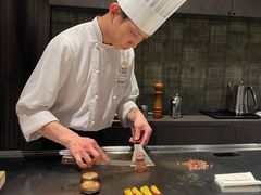 -神户牛排餐厅MOURIYA(总店)