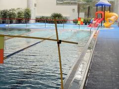 -BlueKing游泳俱乐部