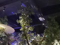 -绿茶餐厅(燕郊永旺店)