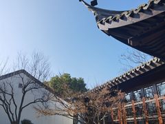 -杭州西子湖四季酒店-WL BISTRO西湖餐厅(灵隐路店)