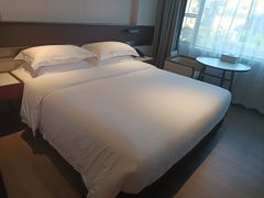 -府上酒店(广州火车站越秀公园地铁站店)