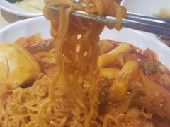 -山海珍味韩国料理(奥城店)
