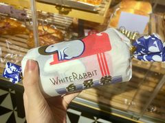 -巴莉甜甜(双岗一店)