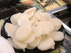 -石记东北风味烤肉(系马桩第二分店)