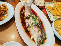 -七菜馆·东北菜·蒸饺(文体路店)