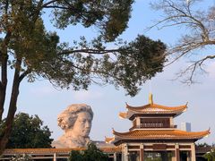-橘子洲景区