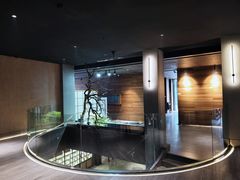 -江滨壹号艺文空间复合餐厅(闽江大道店)