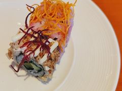 -视界美食自助餐厅·石家庄希尔顿酒店