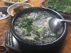 -城山辣炒黑猪肉