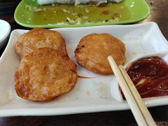 -周记蟹仔粉(侨港风情街店)