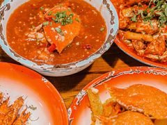 -夹夹大·蟹蟹大排档(财富又一城店)