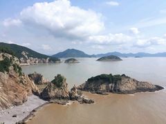 -花岙岛