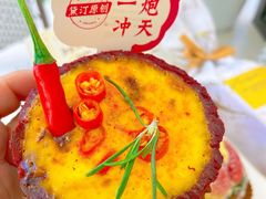 -黛汀烘焙DAINTY BAKERY(代字行合生汇店)