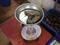 -Wang Sai Seafood