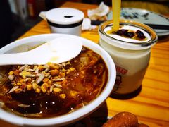 -锦尚阁烤鱼•天津菜(宣武门胡同店)