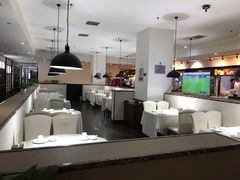 大堂-鸭王烤鸭店(三里河店)