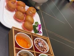 -盛福楼·惠山宴(盛岸路店)