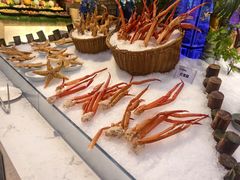 -川骄海鲜自助(河东店)