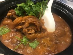 -京味民福烤鸭店(建设四马路店)