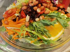 -力力渔港(香樟路店)