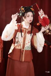 -米莱摄影写真(五大道别墅店)