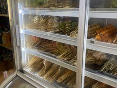 -老乔串店(青松路店)