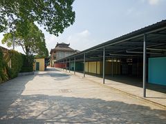-热带风暴水上乐园