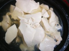 -干老四雅鱼饭店(滨江西路店)