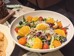 -沏点Trattoria意大利餐厅(新街口店)