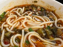 -蝴蝶泉宾馆-中餐厅