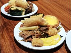 -汉巴味德(沈阳万象汇店)