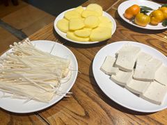 -亮欢寨(凯里总店)